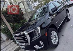 جي ام سي يوكون